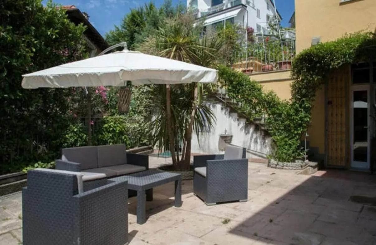 Small Luxury Bed & Breakfast La Spezia