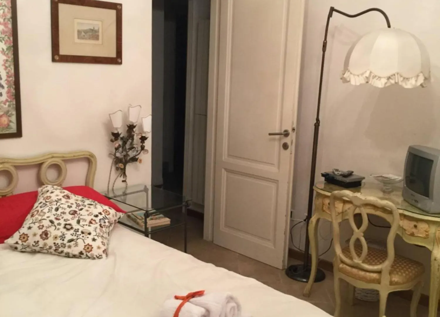 Small Luxury Bed & Breakfast La Spezia