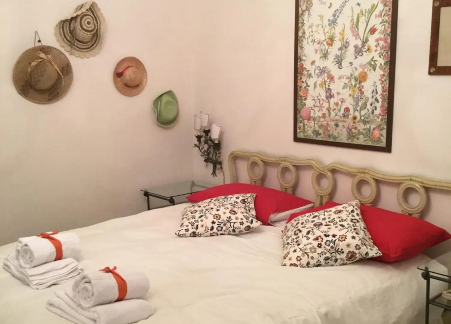 Small Luxury Bed & Breakfast La Spezia