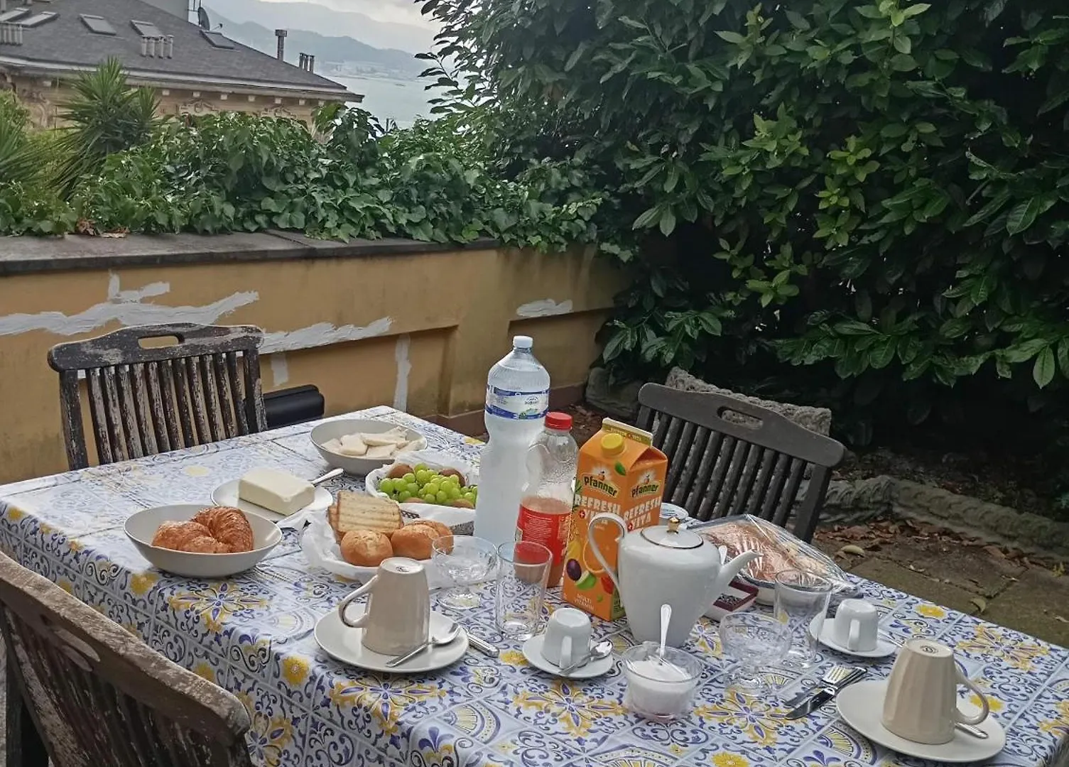 Small Luxury Bed & Breakfast La Spezia 0*,