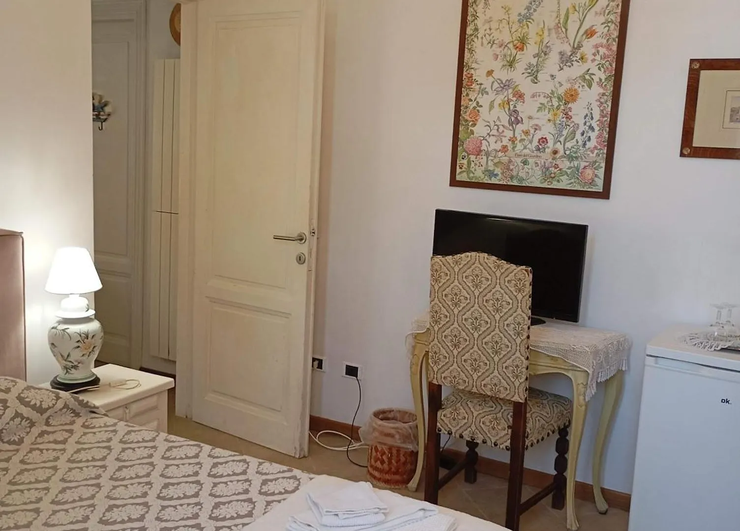 Small Luxury Bed & Breakfast La Spezia