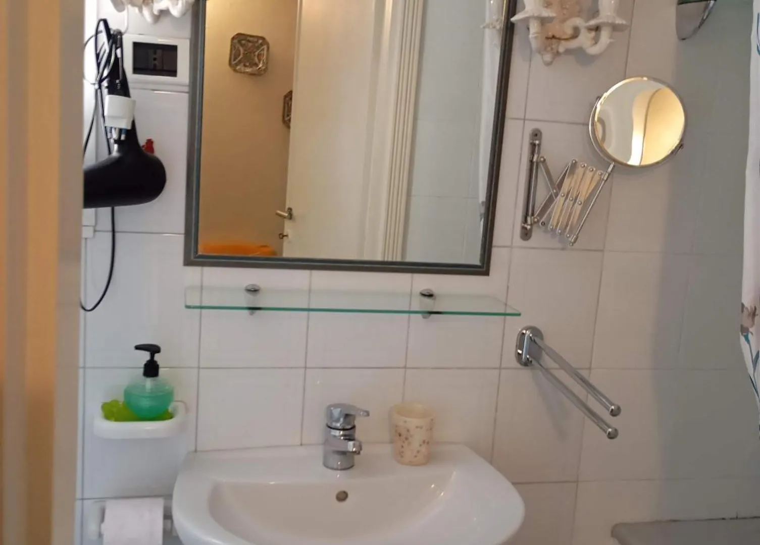 Small Luxury Bed & Breakfast La Spezia Italië