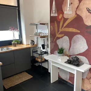  Couette-café Fashionhouse