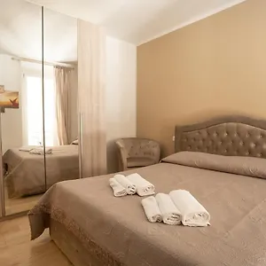 Nocleg ze śniadaniem Le Stelle Della Spezia, La Spezia